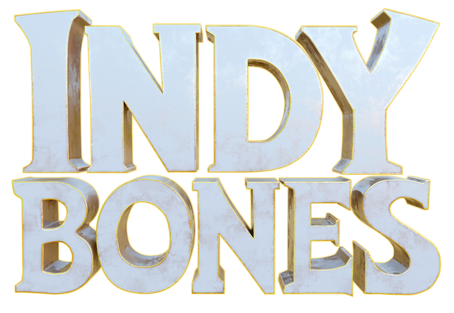 Indy Bones and the Forbidden Portal